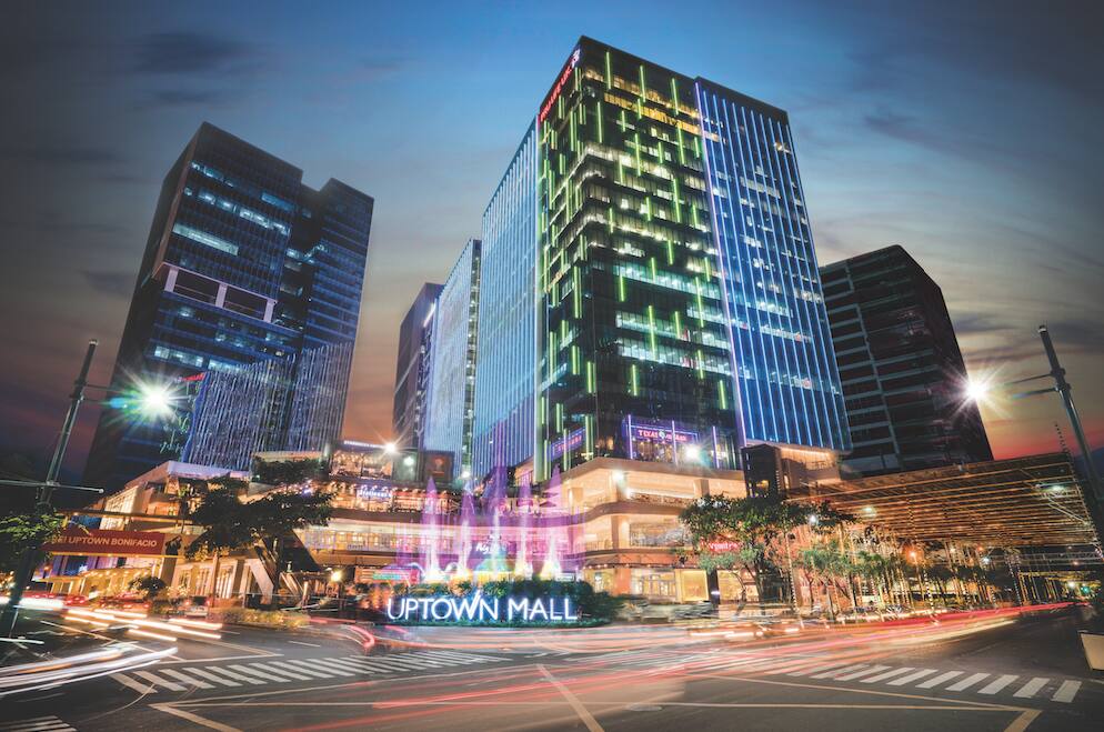 Megaworld Unveils A New Logo And Announces Mall Expansion Plans | Metro